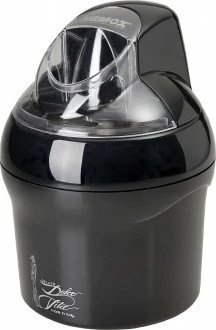 Лучшая полуавтоматическая бескомпрессорная мороженица – Nemox Dolce Vita 1.5