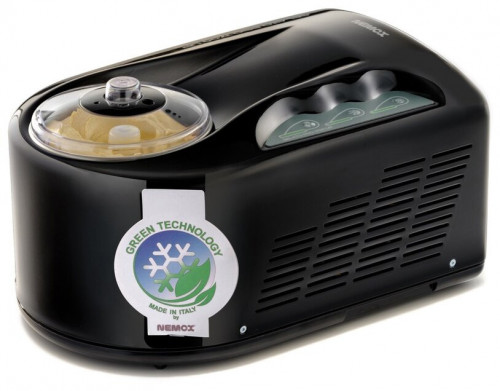 Nemox Gelato Pro 1700 Up I-Green