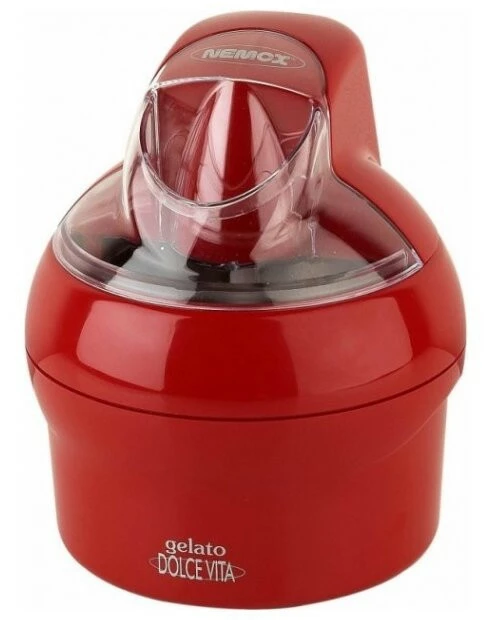 Nemox Dolce Vita 1,1L ROSSA