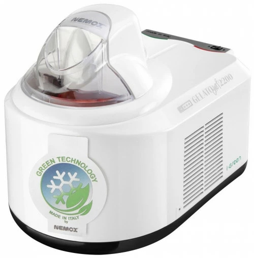 Nemox Gelato chef 2200 i-Green