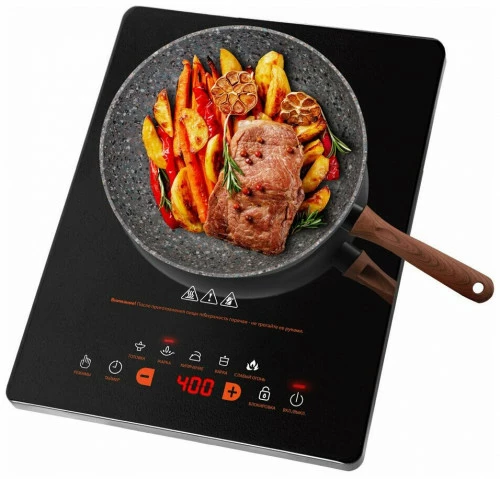 ENDEVER Skyline IP-48