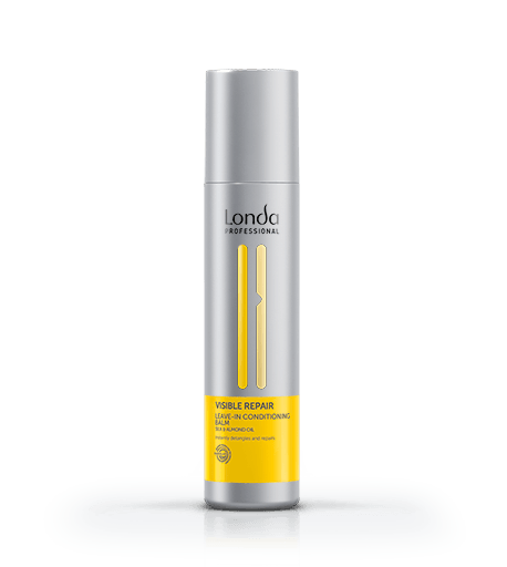 Бальзам-кондиционер Londa Professional Visible Repair для поврежденных волос