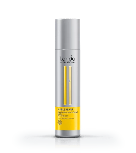 Бальзам-кондиционер Londa Professional Visible Repair для поврежденных волос