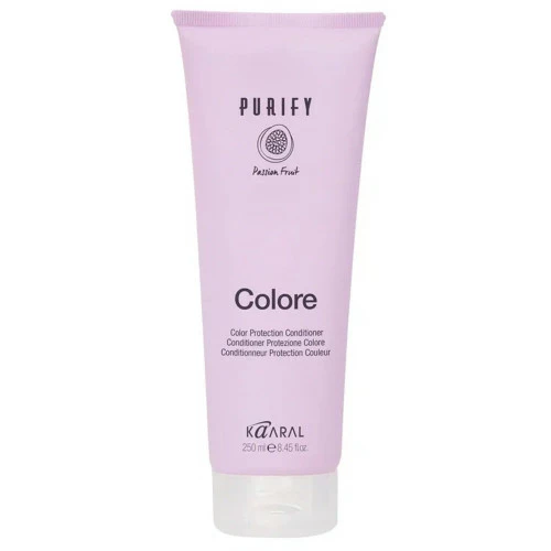 Кондиционер для окрашенных волос Kaaral Purify Colore Conditioner