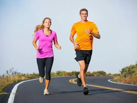 12 лучших кроссовок для бега