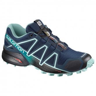 Salomon Speedcross 4 W (Франция)