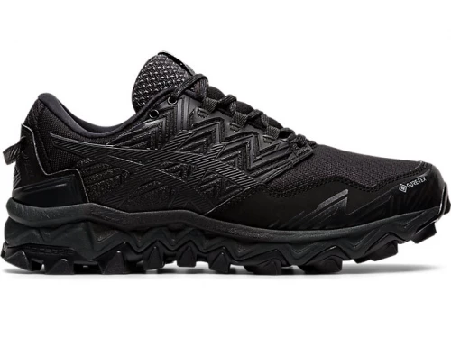 Asics Gel-FujiTrabuco 8 G-TX (Япония)