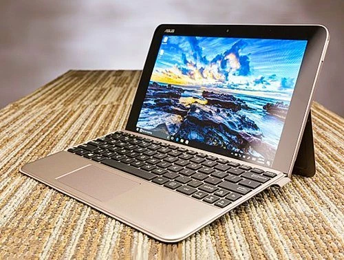 9 лучших ноутбуков-трансформеров