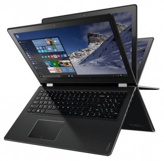 Lenovo Yoga 510 15