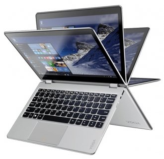 Lenovo Yoga 710 11