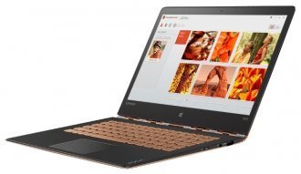 Lenovo Yoga 900s