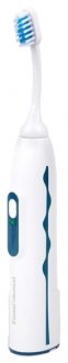 Лучшая ультразвуковые зубная щётка – Emmi-dent 6 Professional