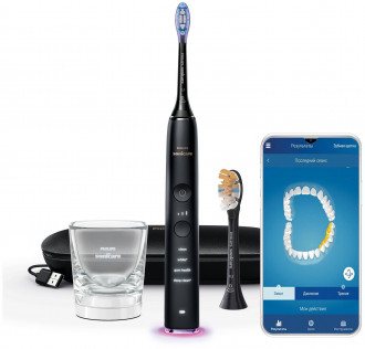 Philips Sonicare DiamondClean 9000 HX9917/89