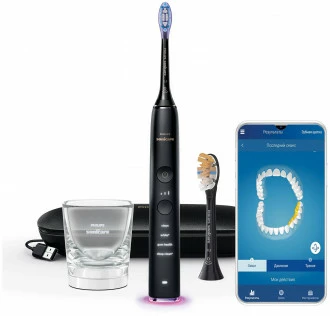 Philips Sonicare DiamondClean 9000 HX9917/89