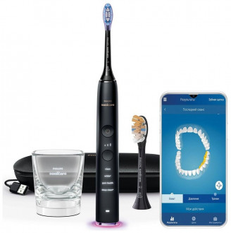 Philips Sonicare DiamondClean 9000 HX9917/88