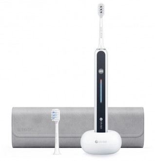 Dr.Bei Sonic Electric Toothbrush S7 White