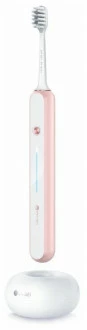 Dr.Bei Sonic Electric Toothbrush S7 Pink