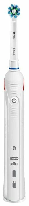 Oral-B Smart 4 4000N
