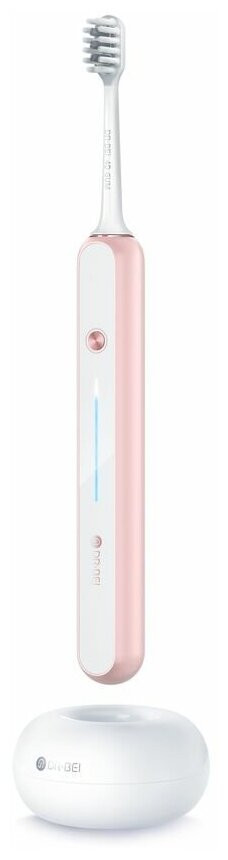 Dr.Bei Sonic Electric Toothbrush S7 Pink