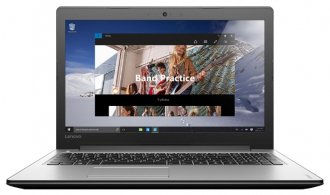 Lenovo IdeaPad 310-15