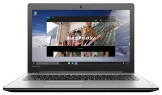 Lenovo IdeaPad 310-15