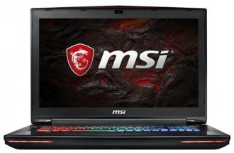 MSI GT72VR 7RE Dominator Pro