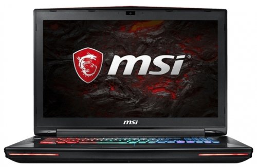 MSI GT72VR 7RE Dominator Pro