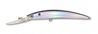 Yo-Zuri Crystal Minnow DD