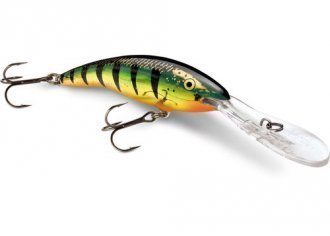 Rapala Deep Tail Dancer