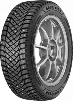 Goodyear UltraGrip Arctic 2