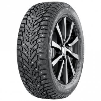 Nokian Tyres Hakkapeliitta 9