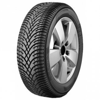 BFGoodrich g-Force Winter 2