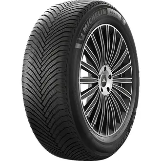 Michelin Alpin 7