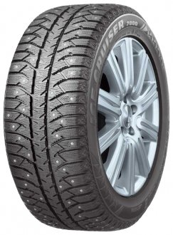 Bridgestone Ice Cruiser 7000