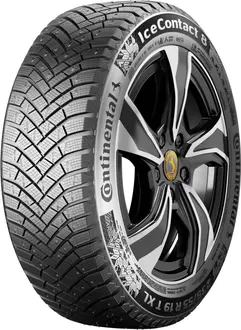 Continental IceContact 8