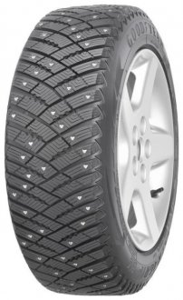 Goodyear Ultra Grip Ice Arctic