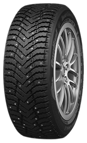 Cordiant Snow Cross 2