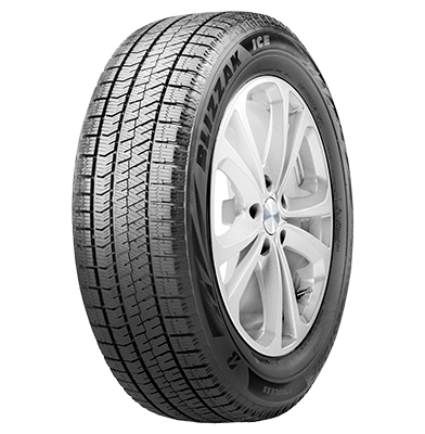 Bridgestone Blizzak Ice