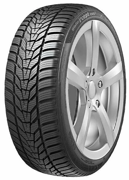 Hankook Winter i*Cept Evo 3 W330