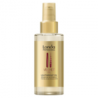 Londa Professional VELVET OIL