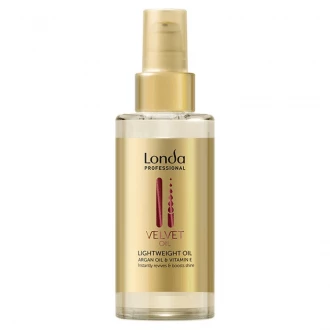 Londa Professional VELVET OIL