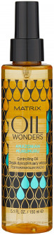 Matrix Oil Wonders Разглаживающее Amazonian Murumuru