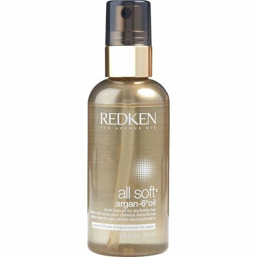 Redken All Soft Argan-6 Oil