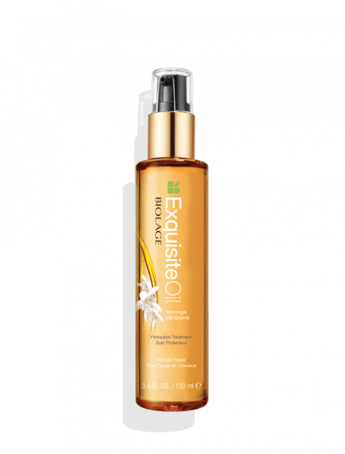 Biolage Exquisite Oil