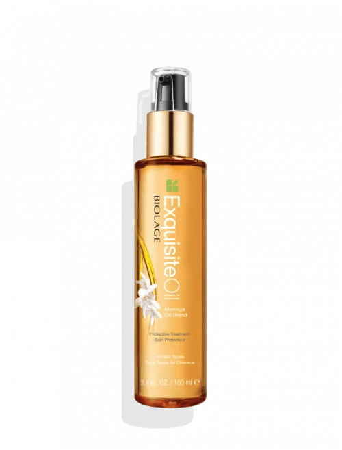 Biolage Exquisite Oil