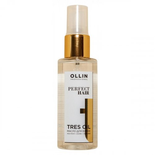 Ollin Professional Perfect Hair Tres Oil