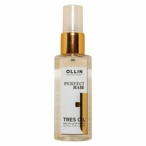 Ollin Professional Perfect Hair Tres Oil