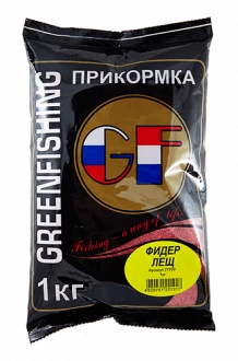 GF Фидер Лещ