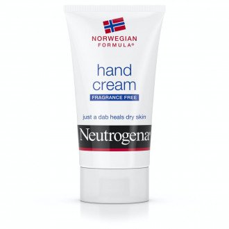 Neutrogena Норвежская формула Concentrated Без запаха