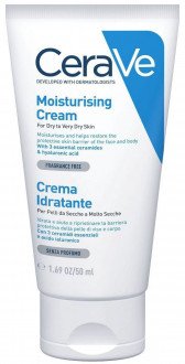CeraVe Moisturising Cream